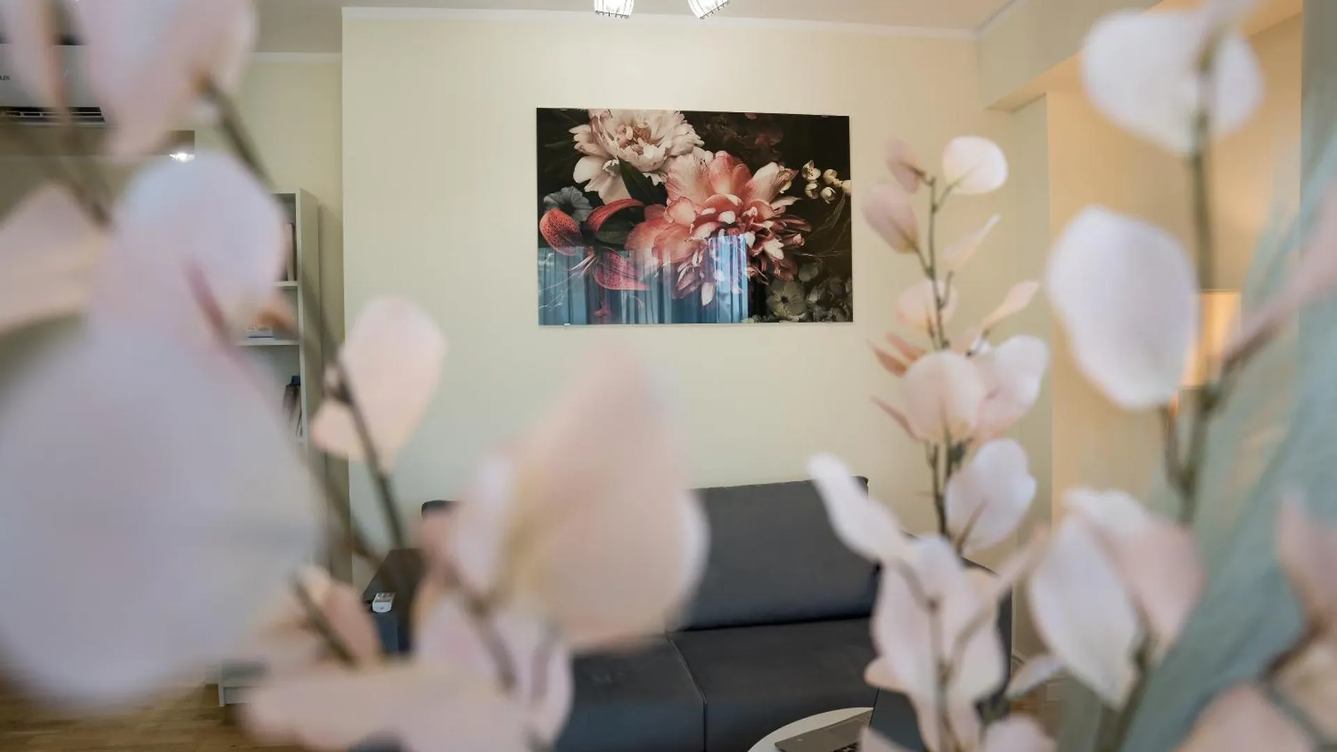 Azaleea Apartments Bucarest Romania