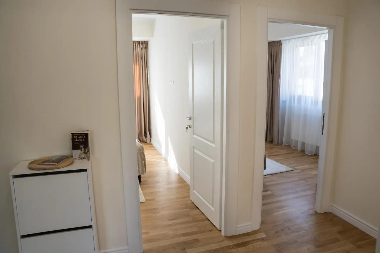 Azaleea Apartments Bucareste