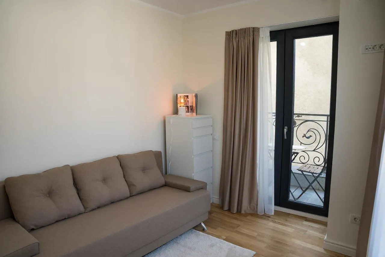 Azaleea Apartments Bucareste