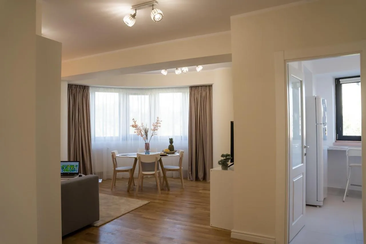 Azaleea Apartments Bucareste
