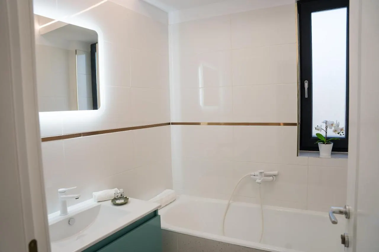 Azaleea Apartments Bucharest 0*,  Romania
