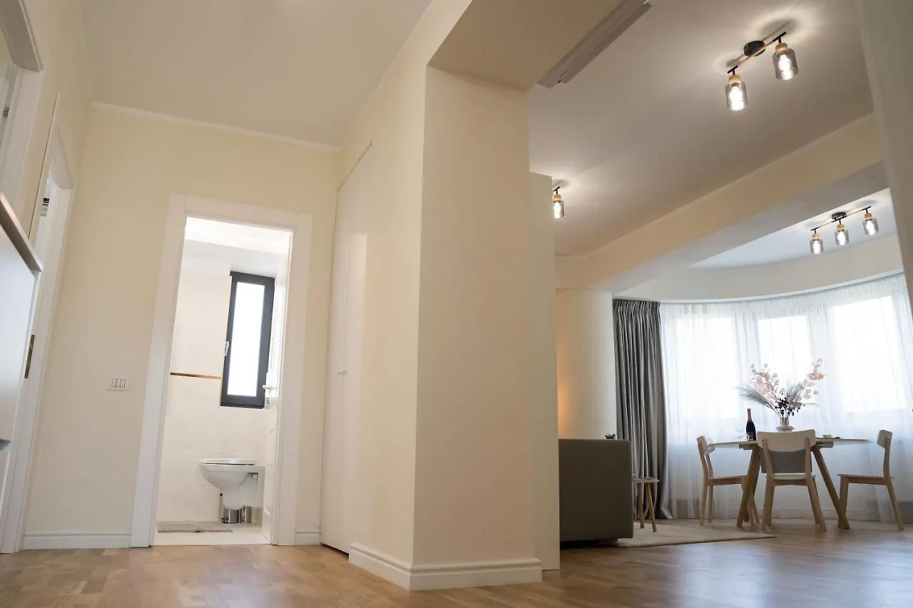 Azaleea Apartments Bucharest