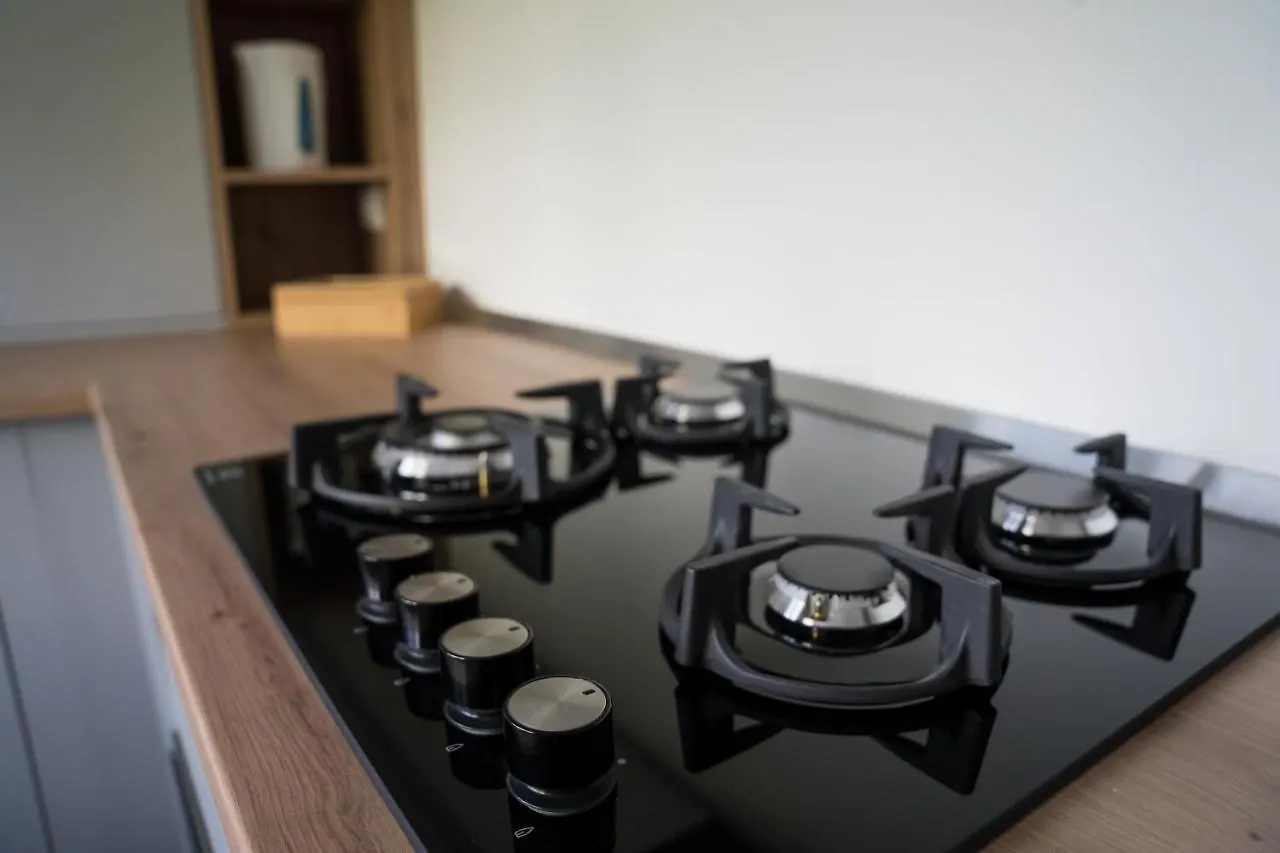 Azaleea Apartments Bucharest