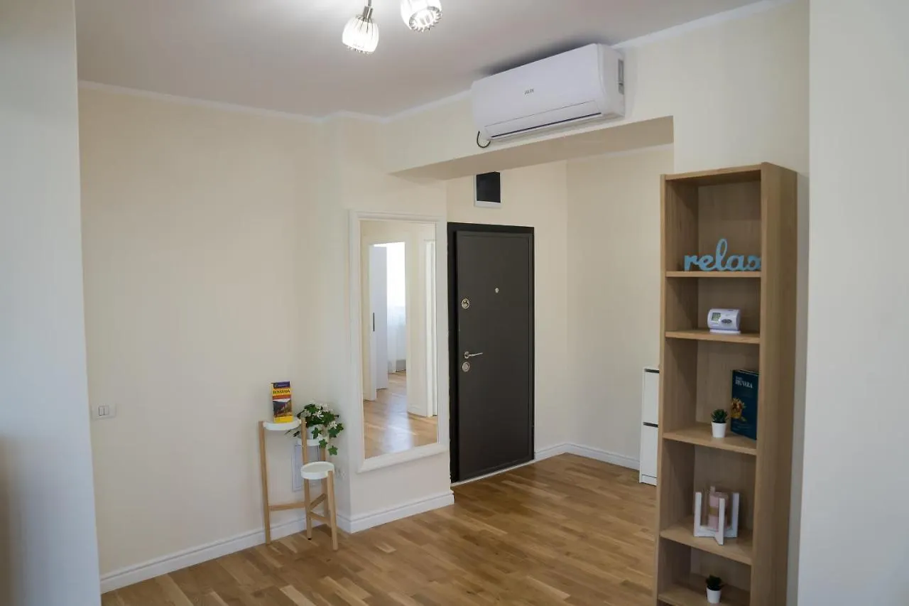 Azaleea Apartments Bucareste 0*,