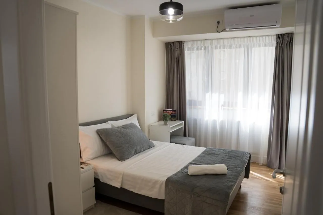 Azaleea Apartments Bucareste