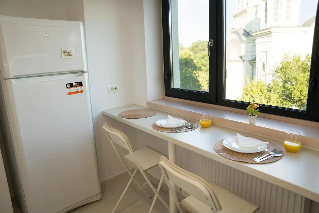 Azaleea Apartments Bucharest