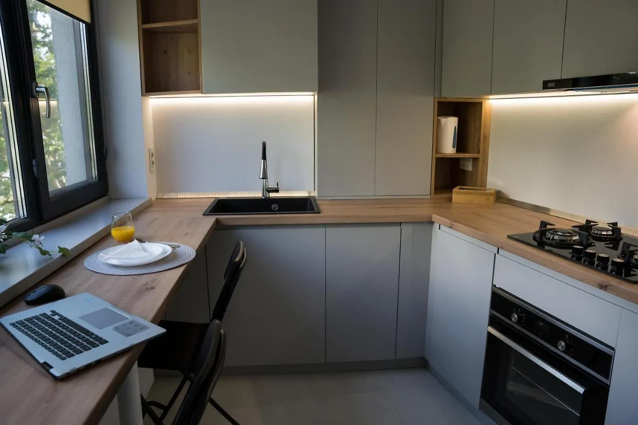 Azaleea Apartments Bucareste