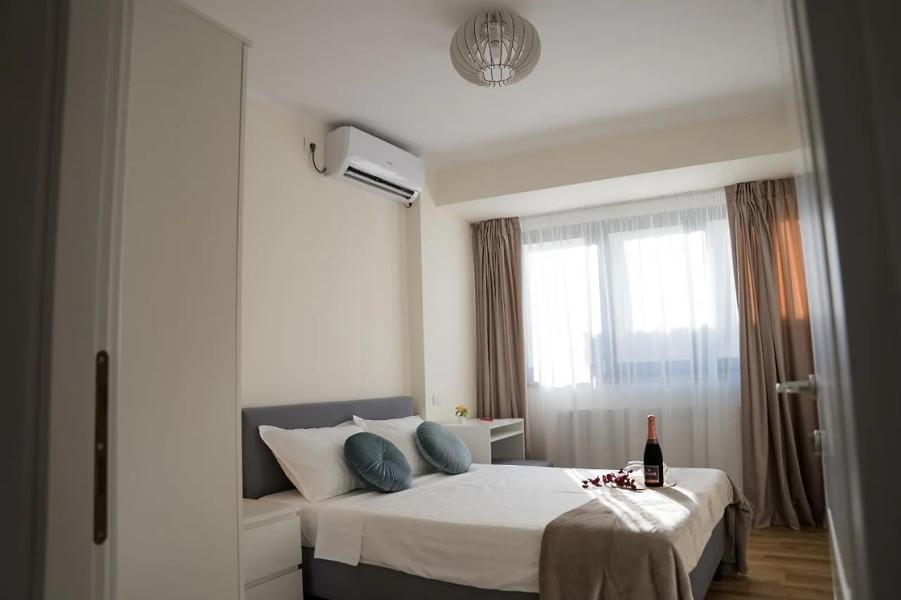 Azaleea Apartments Bucareste