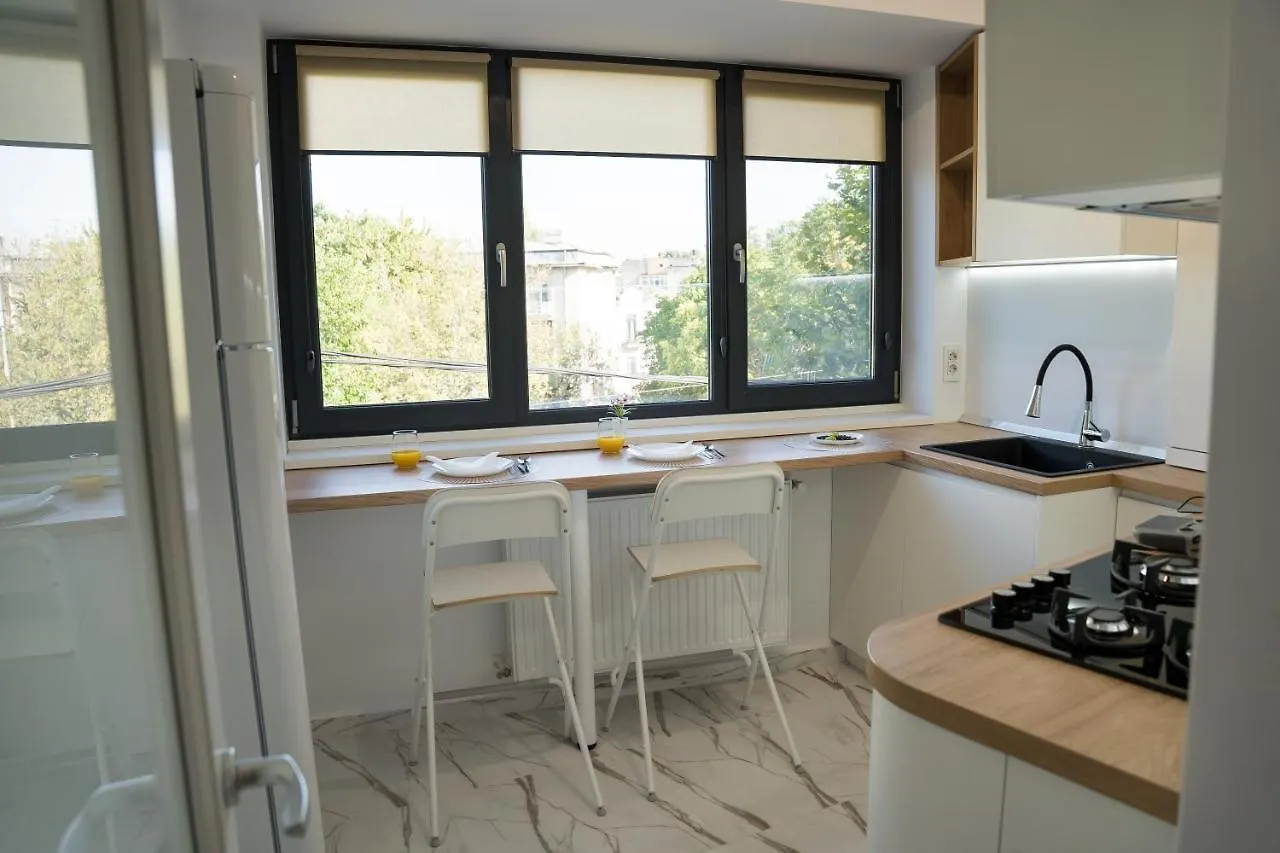 Azaleea Apartments Bucareste