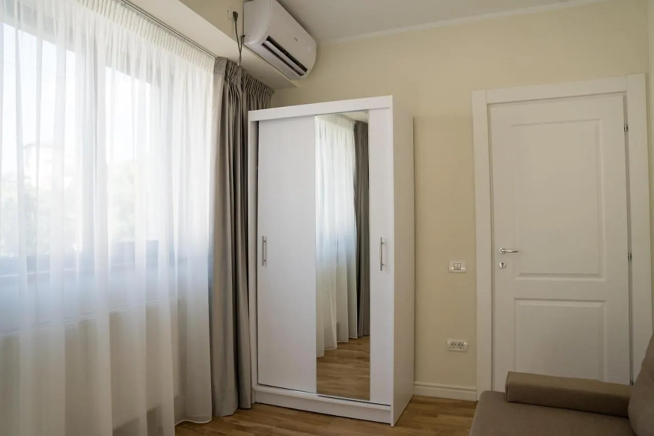 Azaleea Apartments Bucareste