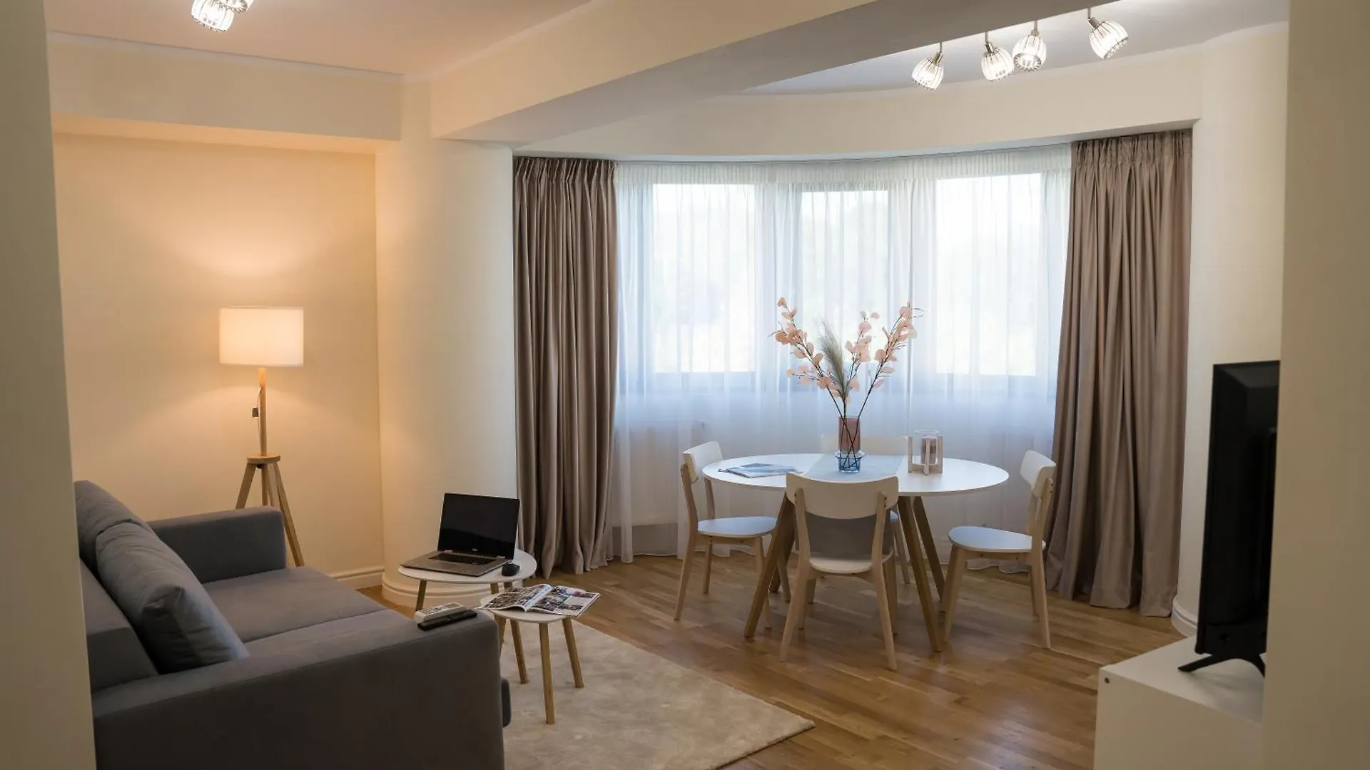 Azaleea Apartments Bucharest