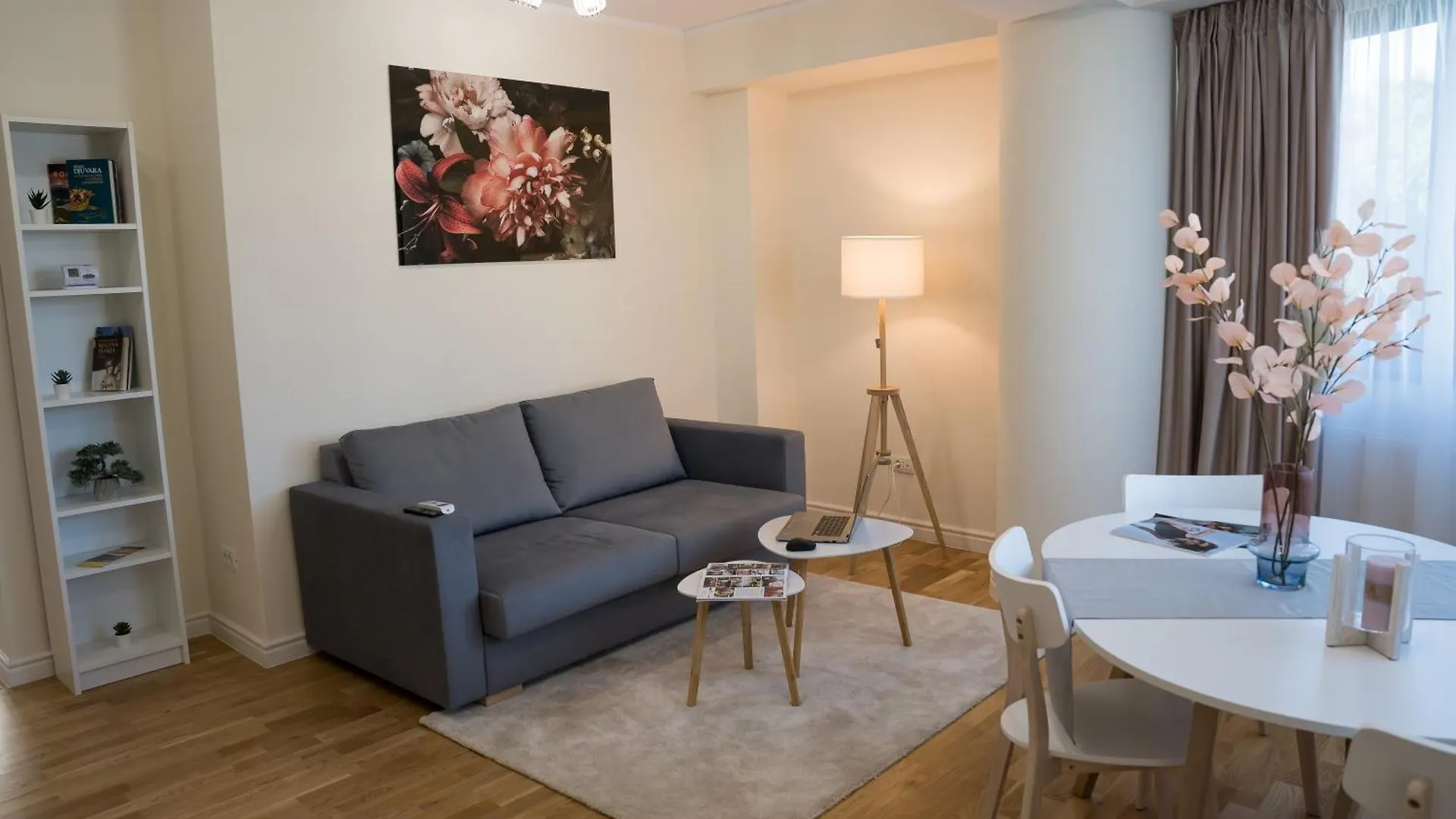 Azaleea Apartments Bucareste 0*,