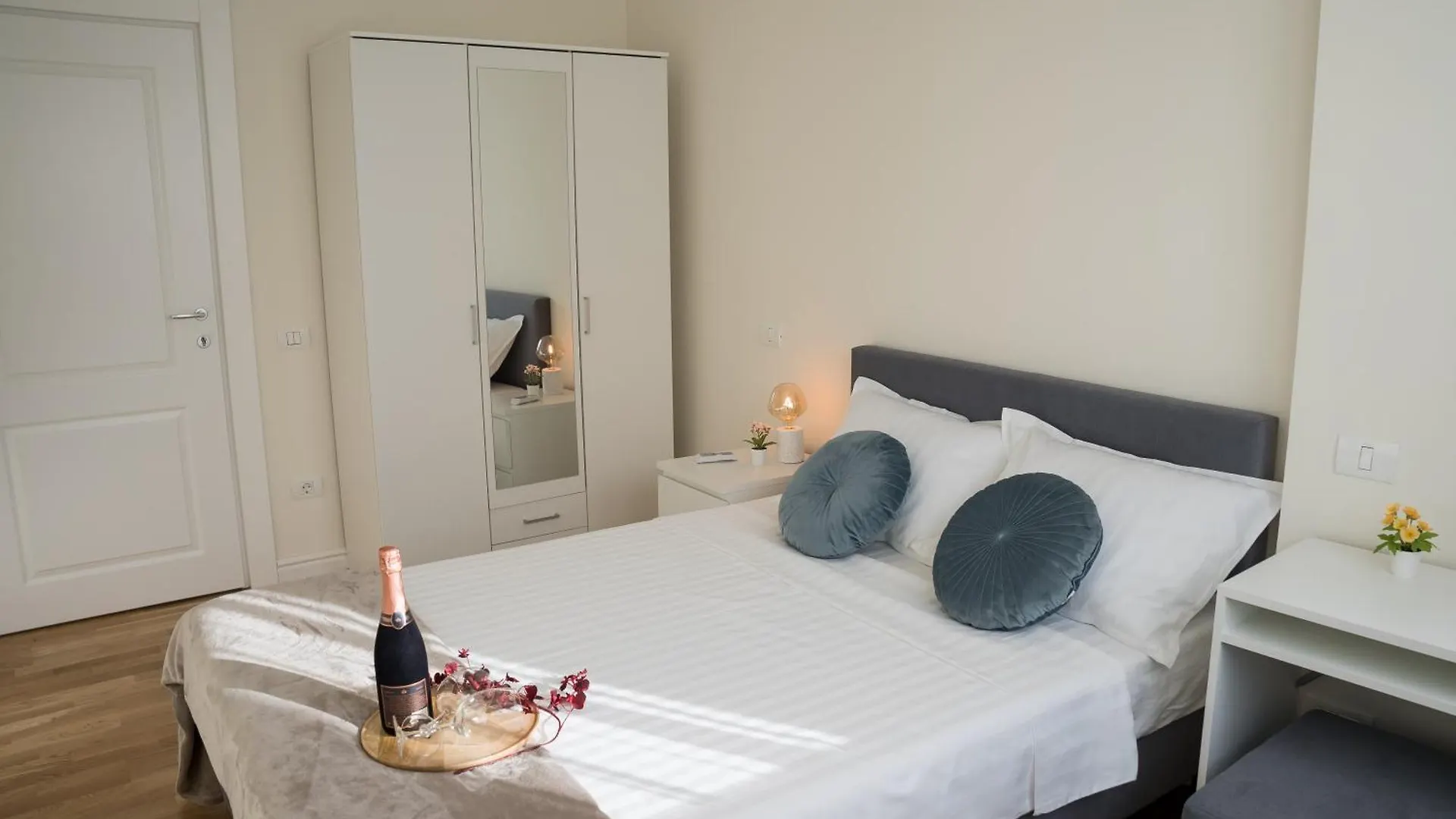 Azaleea Apartments Bucareste