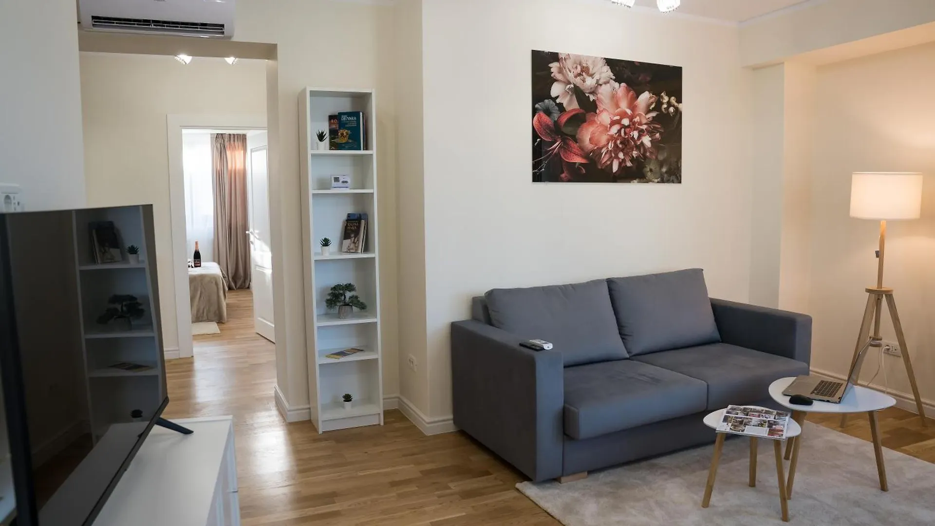 Azaleea Apartments Bucareste Roménia