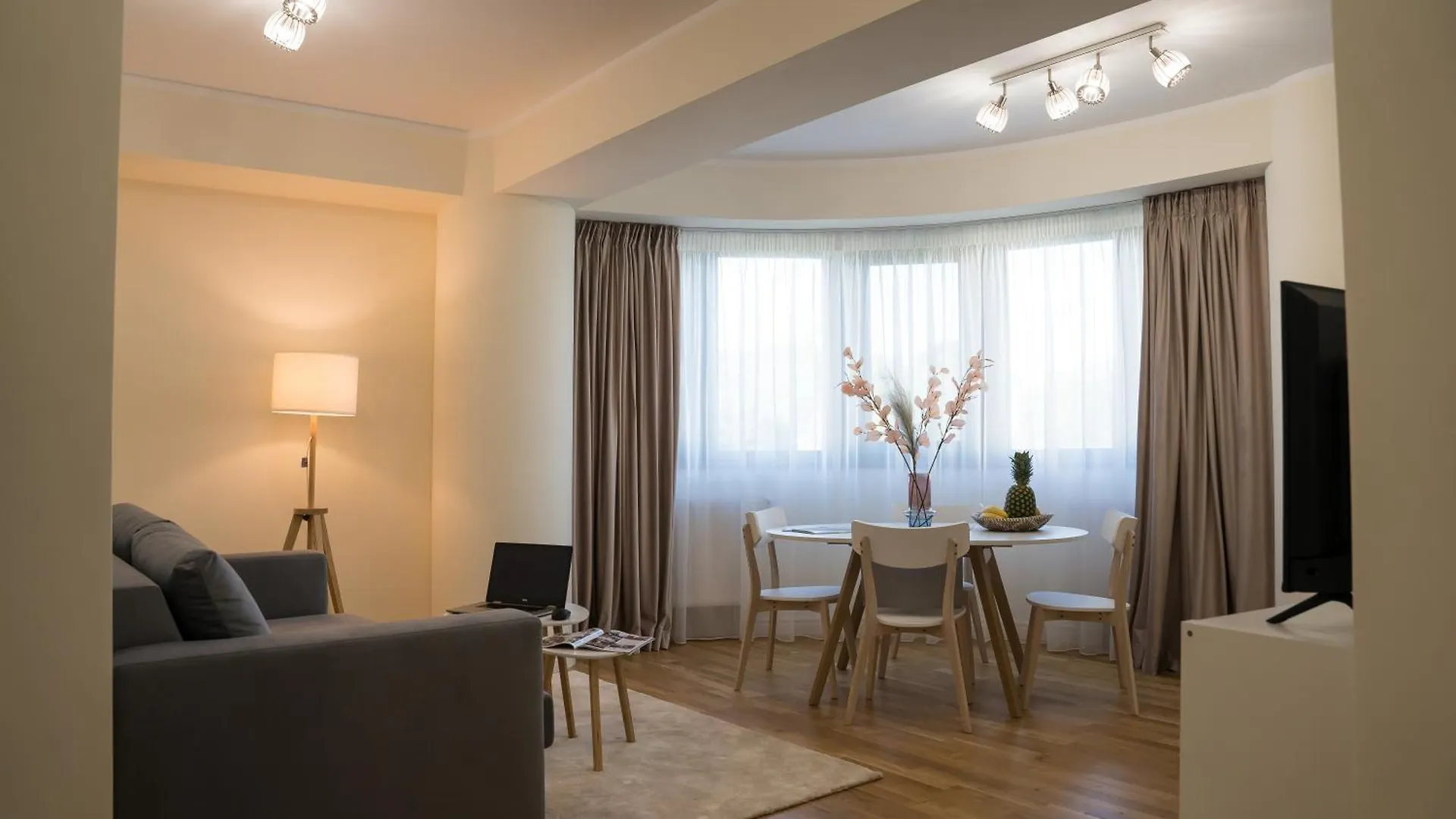 Azaleea Apartments Bucareste