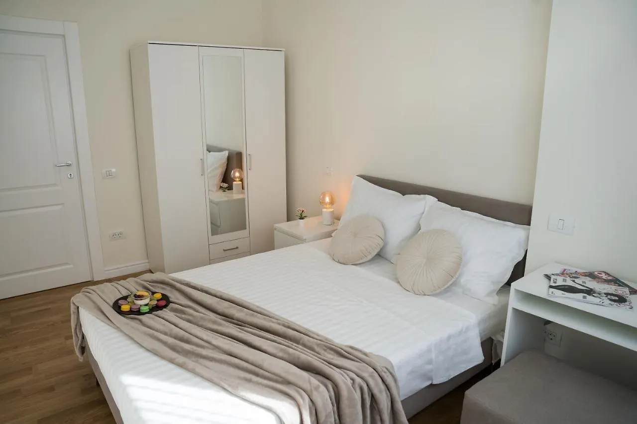 Azaleea Apartments Bucharest