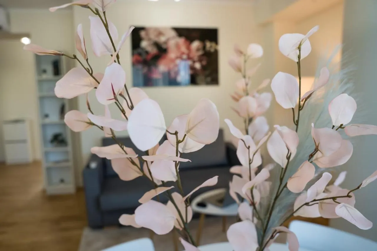 Azaleea Apartments Bucharest