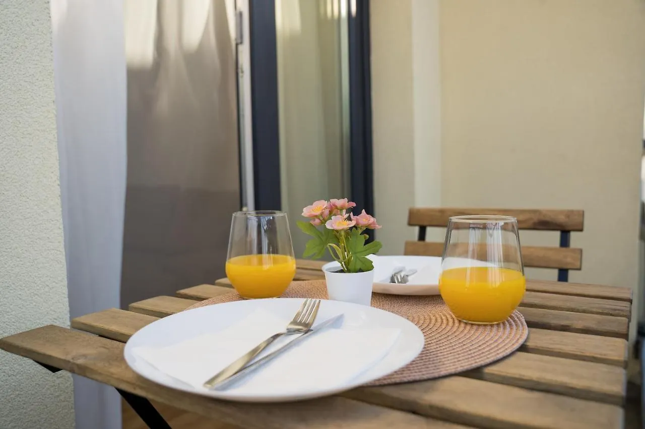 Azaleea Apartments Bucharest
