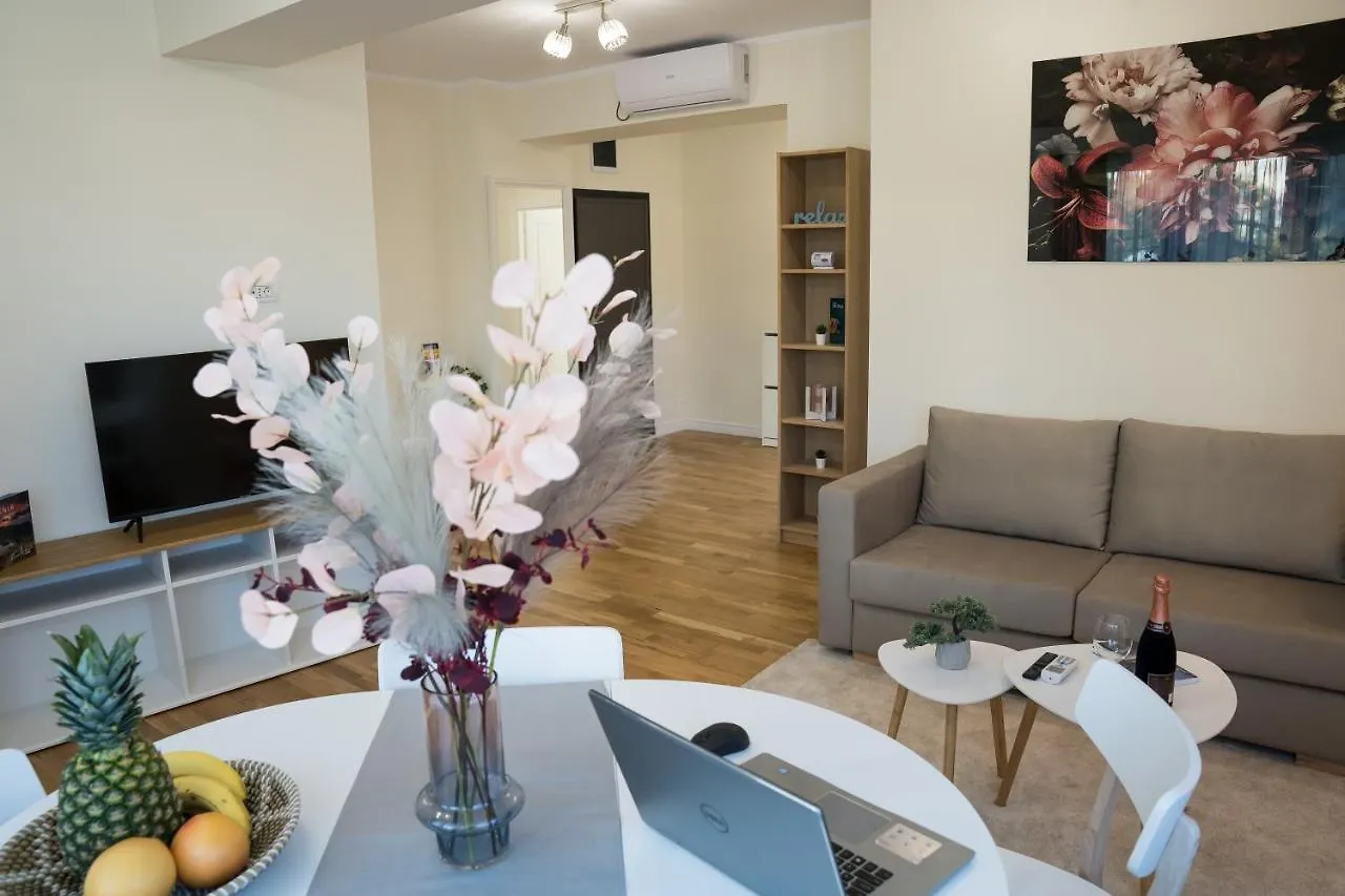 Azaleea Apartments Bucharest