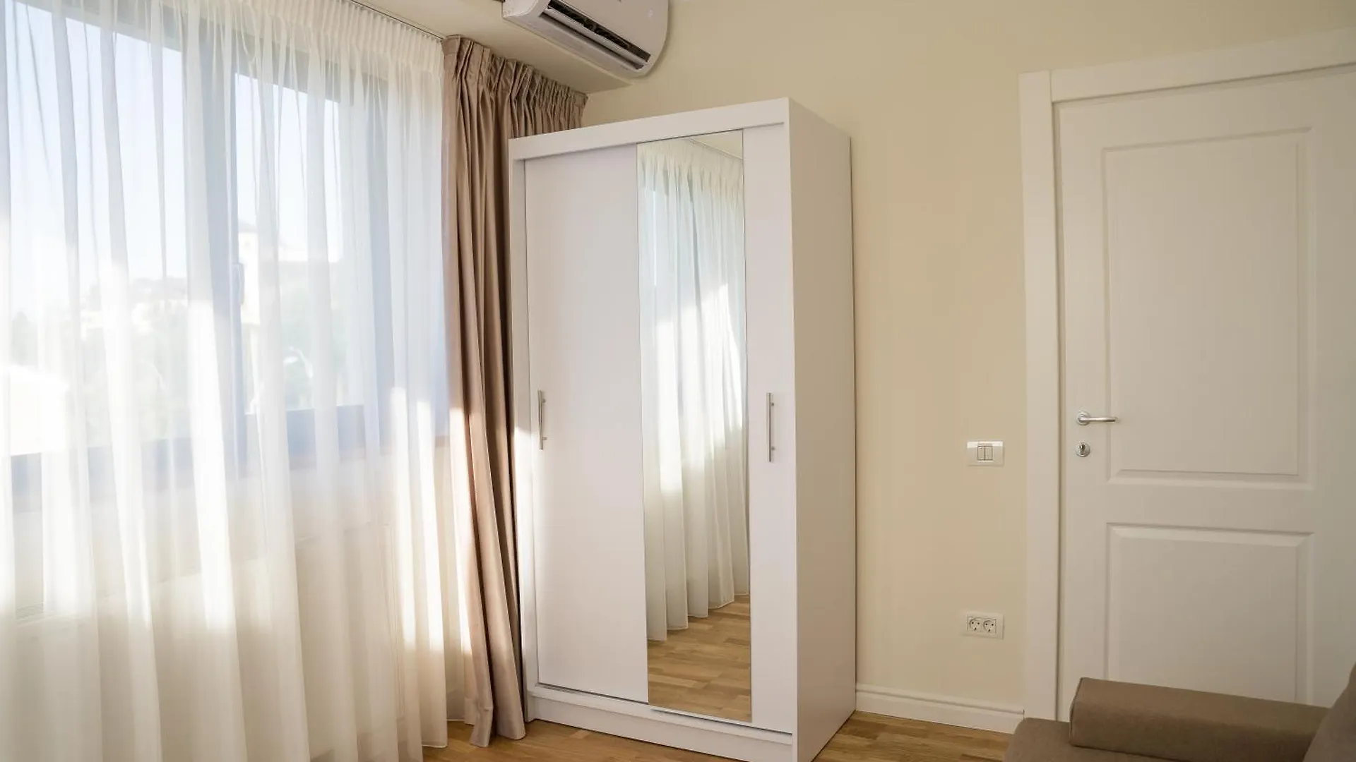 Azaleea Apartments Bucharest