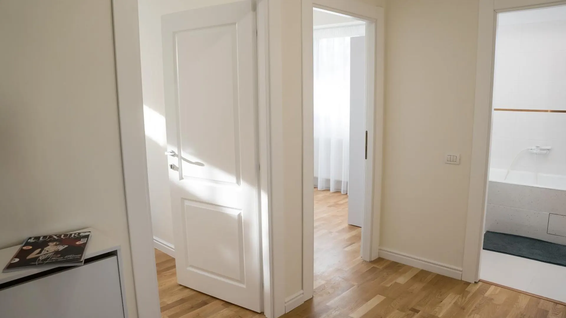 Azaleea Apartments Bucharest